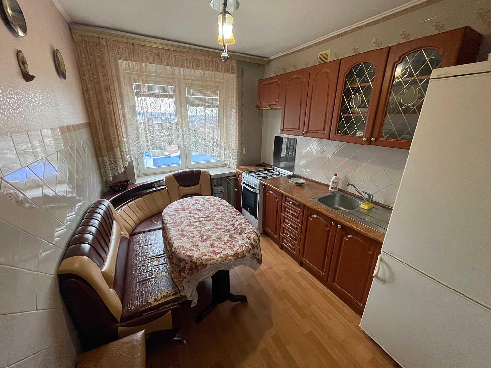 Оренда 2к. квартири, центр, район магазину "Абсолют" Каменец-Подольский - изображение 7