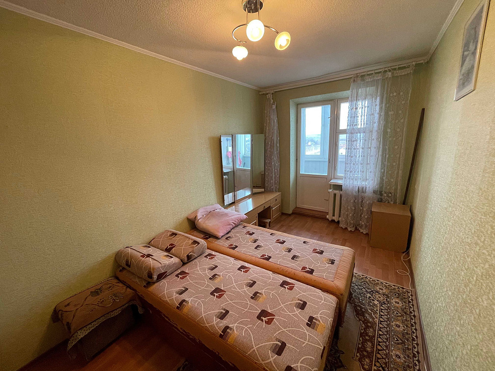 Оренда 2к. квартири, центр, район магазину "Абсолют" Каменец-Подольский - изображение 5