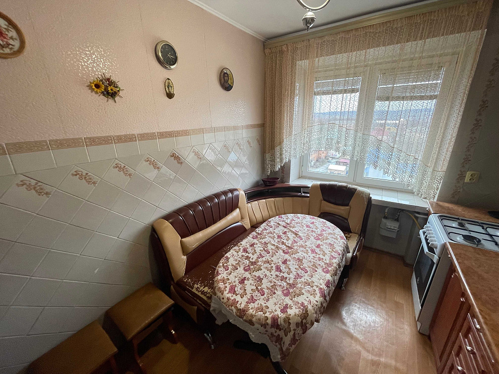 Оренда 2к. квартири, центр, район магазину "Абсолют" Каменец-Подольский - изображение 6