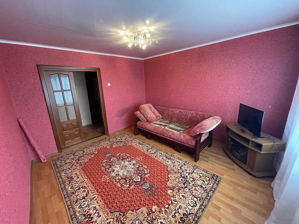 Оренда 2к. квартири, центр, район магазину "Абсолют" Каменец-Подольский - изображение 1