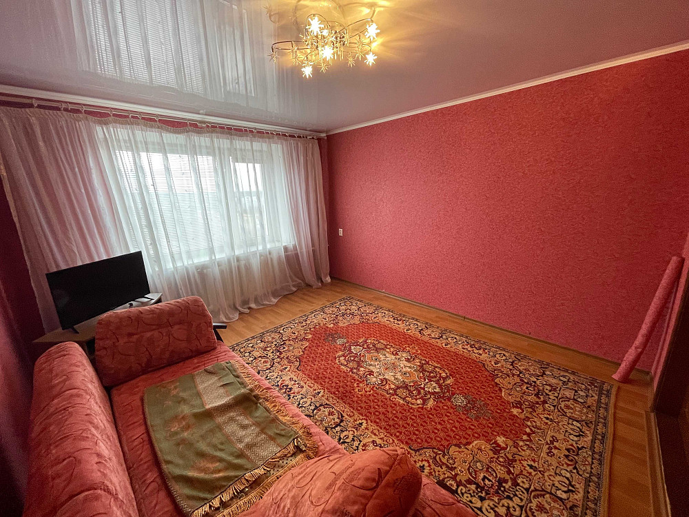 Оренда 2к. квартири, центр, район магазину "Абсолют" Каменец-Подольский - изображение 3