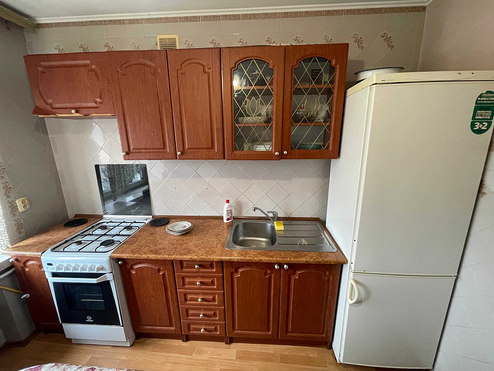 Оренда 2к. квартири, центр, район магазину "Абсолют" Каменец-Подольский - изображение 8