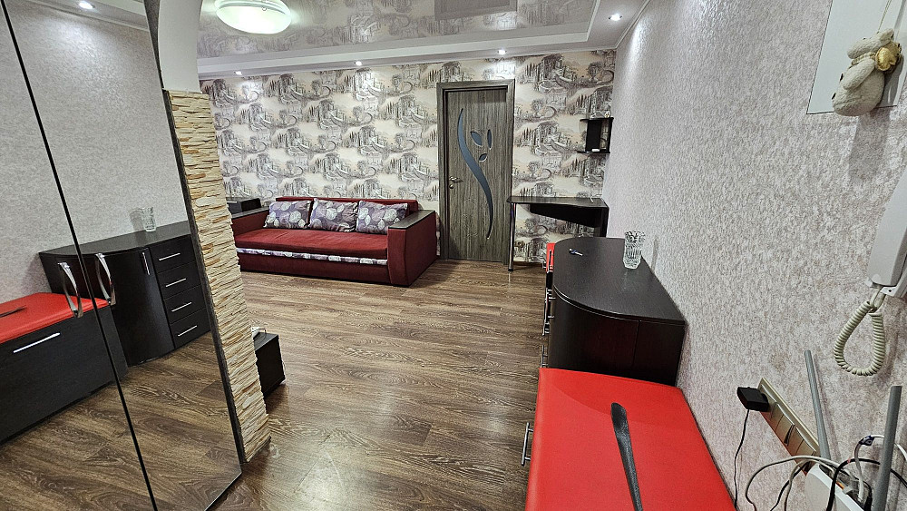 Актуально! 2-ая Студия В Центре! 2/5 Видео Обзор! Запоріжжя - зображення 7