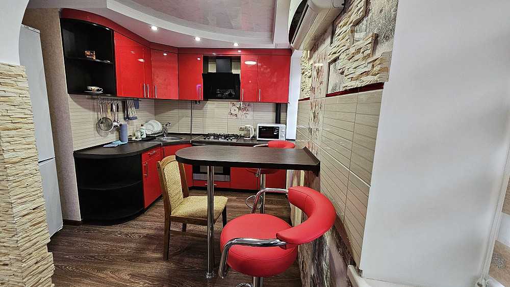 Актуально! 2-ая Студия В Центре! 2/5 Видео Обзор! Запоріжжя - зображення 2