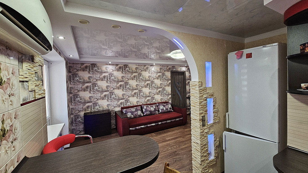 Актуально! 2-ая Студия В Центре! 2/5 Видео Обзор! Запоріжжя - зображення 5