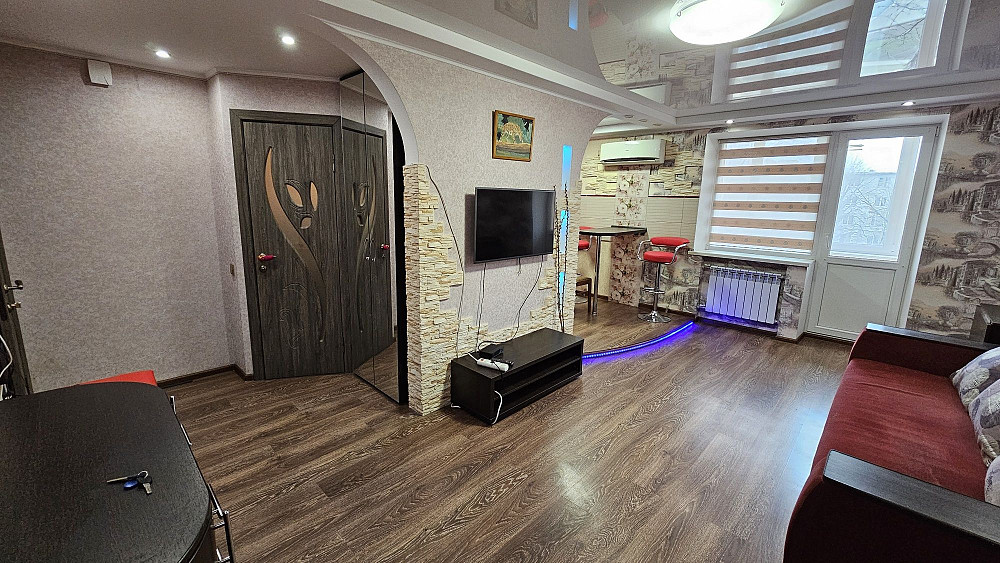 Актуально! 2-ая Студия В Центре! 2/5 Видео Обзор! Запоріжжя - зображення 4