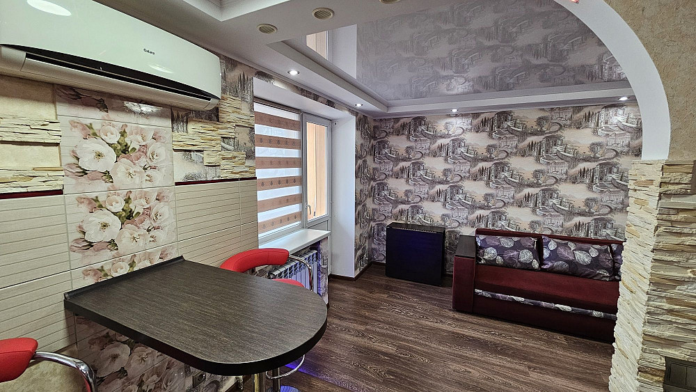 Актуально! 2-ая Студия В Центре! 2/5 Видео Обзор! Запоріжжя - зображення 6