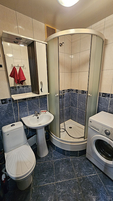 Актуально! 2-ая Студия В Центре! 2/5 Видео Обзор! Запоріжжя - зображення 8