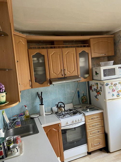 Здам 2х кімнатну квартиру від Власника! ПЗР Черкаси - зображення 8