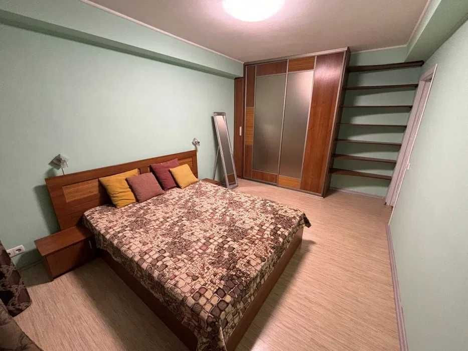 Здам гарну 2к квартиру Сальського Шевченківський м.Дорогожичі м.Сирець Киев - изображение 5