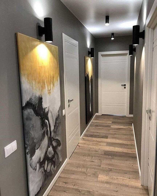 Перша здача! Оренда стильної квартири в ЖК  Avalon Замарстинівська 55Е Львов - изображение 3