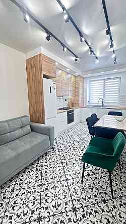 ОРЕНДА 2-кімнатної квартири у ЖК ''Паркове містечко''. Ивано-Франковск