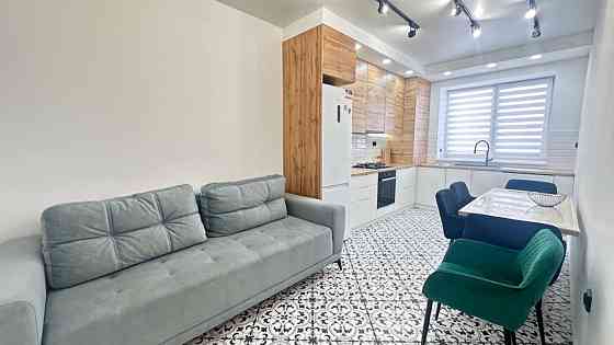 ОРЕНДА 2-кімнатної квартири у ЖК ''Паркове містечко''. Ивано-Франковск