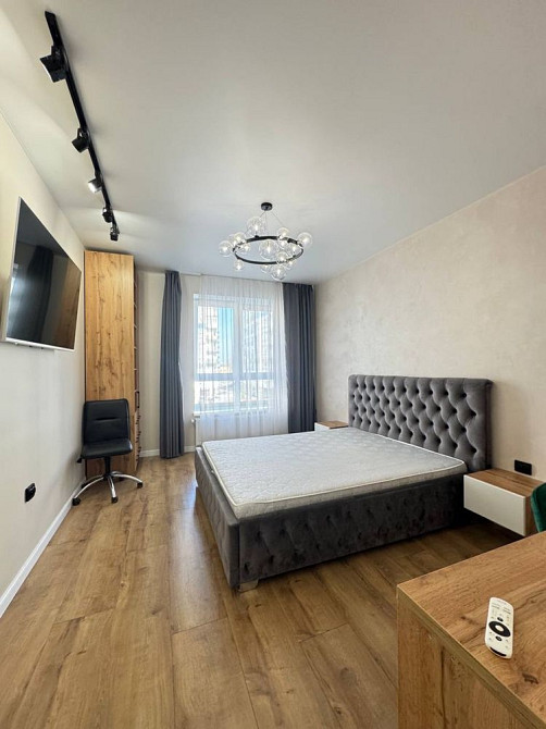 ОРЕНДА 2-кімнатної квартири у ЖК ''Паркове містечко''. Ивано-Франковск - изображение 8