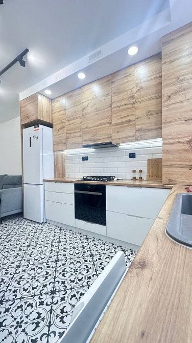 ОРЕНДА 2-кімнатної квартири у ЖК ''Паркове містечко''. Ивано-Франковск - изображение 5