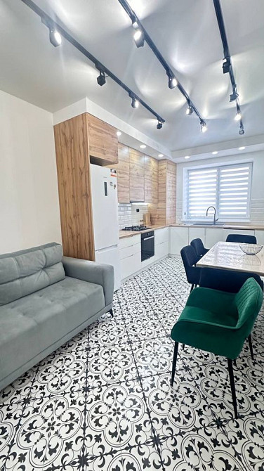 ОРЕНДА 2-кімнатної квартири у ЖК ''Паркове містечко''. Ивано-Франковск - изображение 1