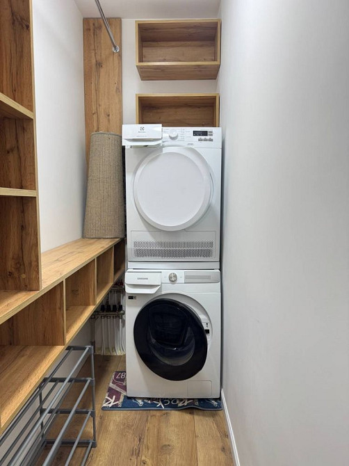 ОРЕНДА 2-кімнатної квартири у ЖК ''Паркове містечко''. Ивано-Франковск - изображение 7