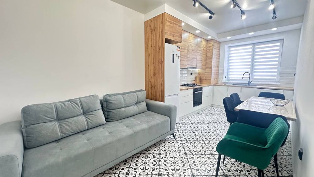 ОРЕНДА 2-кімнатної квартири у ЖК ''Паркове містечко''. Ивано-Франковск - изображение 3