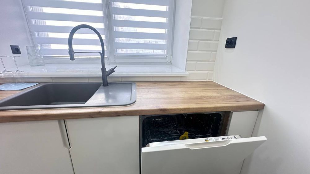 ОРЕНДА 2-кімнатної квартири у ЖК ''Паркове містечко''. Ивано-Франковск - изображение 4