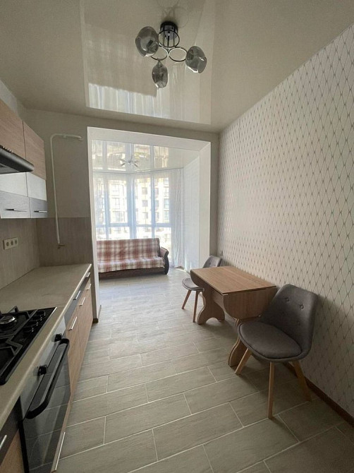 Оренда 1 кім квартири ЖК Софія Нова 4 поверх Великие Новоселки - изображение 3