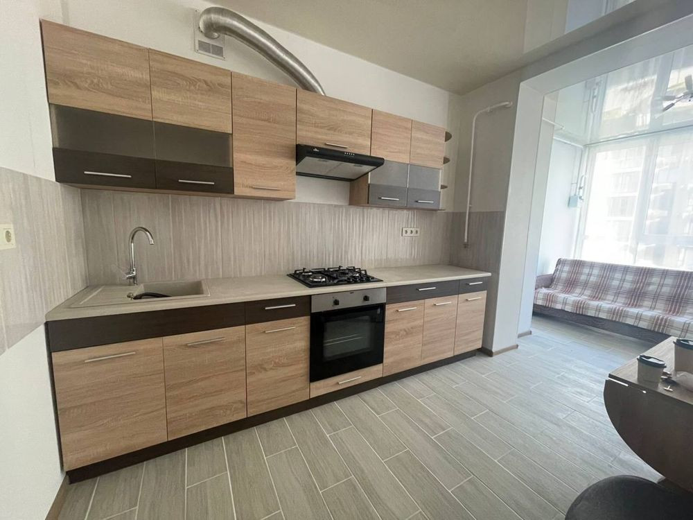 Оренда 1 кім квартири ЖК Софія Нова 4 поверх Великие Новоселки - изображение 1