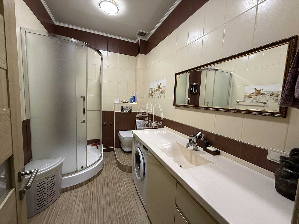 Аренда 3к.кв. Владимирская, Парк Шевченко, Льва Толстого, Университет Киев - изображение 4