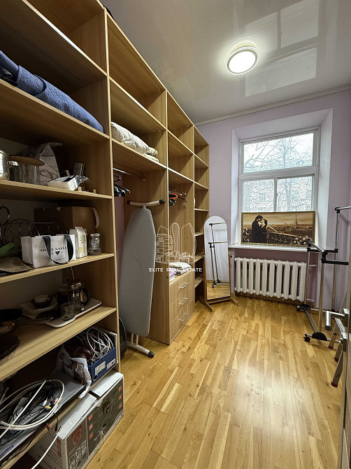 Аренда 3к.кв. Владимирская, Парк Шевченко, Льва Толстого, Университет Киев - изображение 7