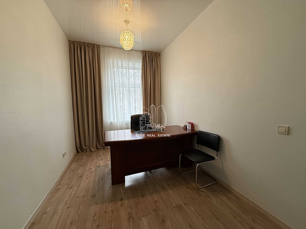 Аренда 3к.кв. Владимирская, Парк Шевченко, Льва Толстого, Университет Киев - изображение 8