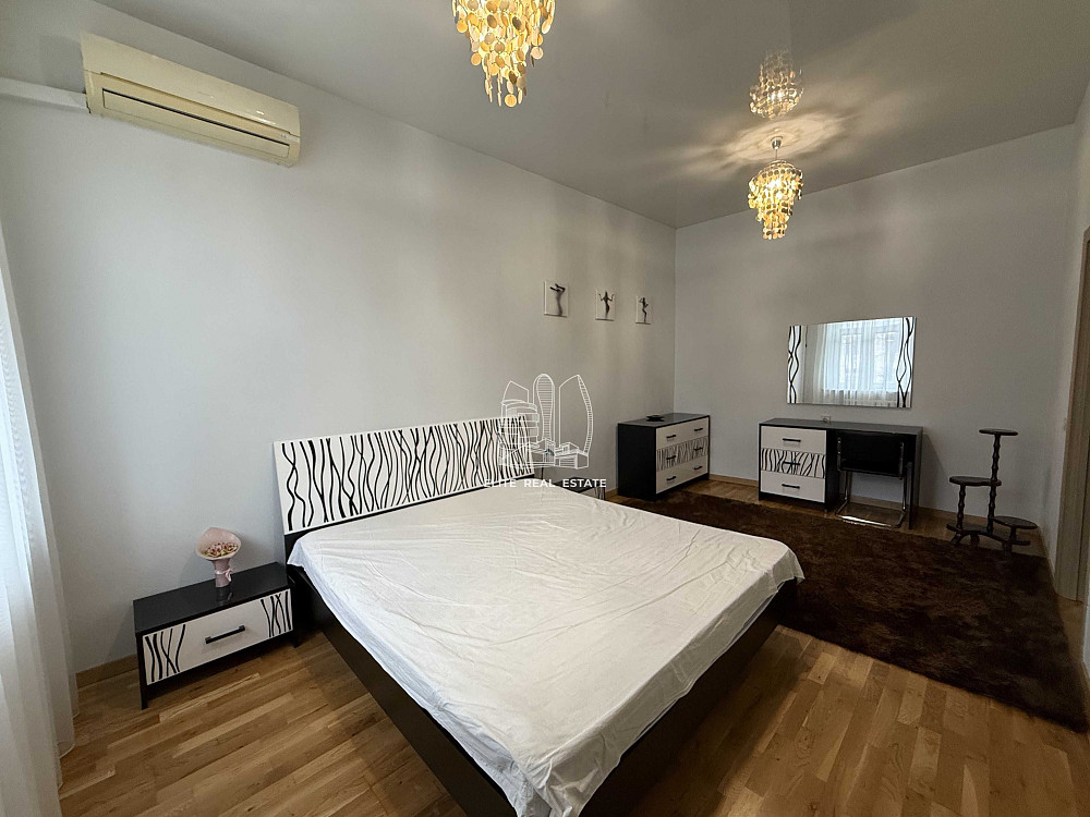 Аренда 3к.кв. Владимирская, Парк Шевченко, Льва Толстого, Университет Киев - изображение 6