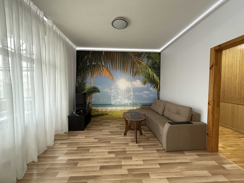 Аренда 3к.кв. Владимирская, Парк Шевченко, Льва Толстого, Университет Киев - изображение 2