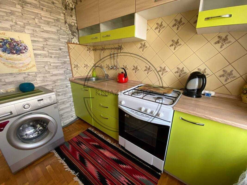 Оренда гарної 2-х кім. квартири м.Лісова. Киев - изображение 7