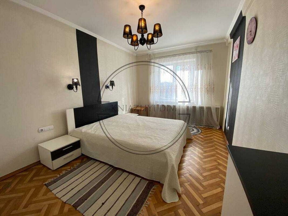 Оренда гарної 2-х кім. квартири м.Лісова. Киев - изображение 1