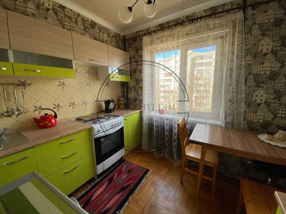 Оренда гарної 2-х кім. квартири м.Лісова. Киев - изображение 6