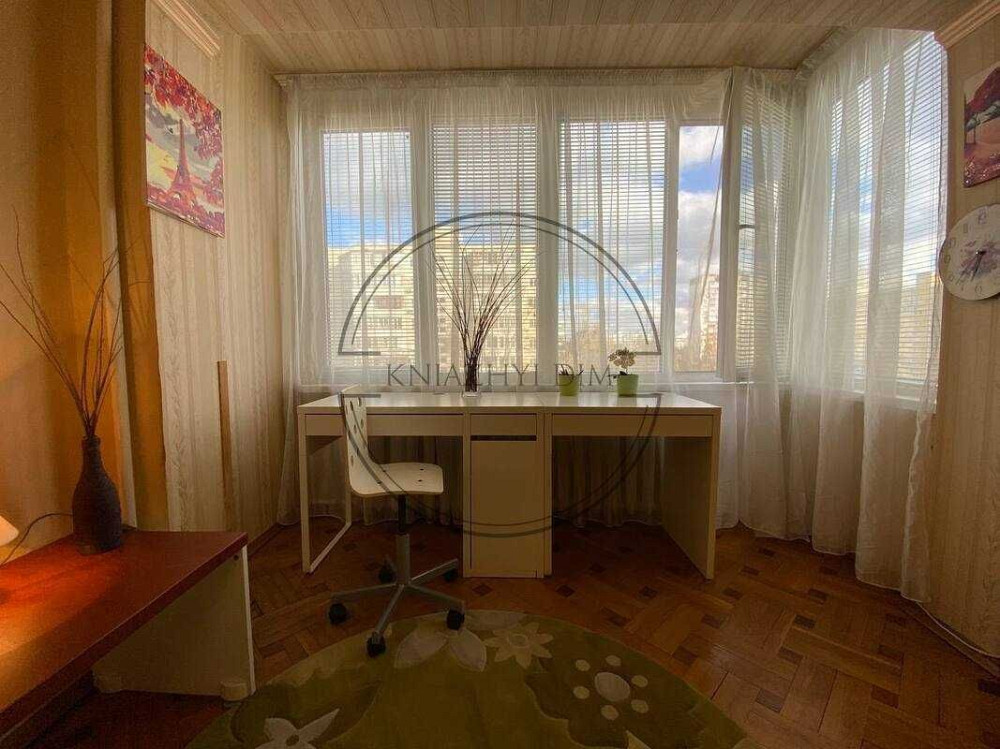 Оренда гарної 2-х кім. квартири м.Лісова. Киев - изображение 4