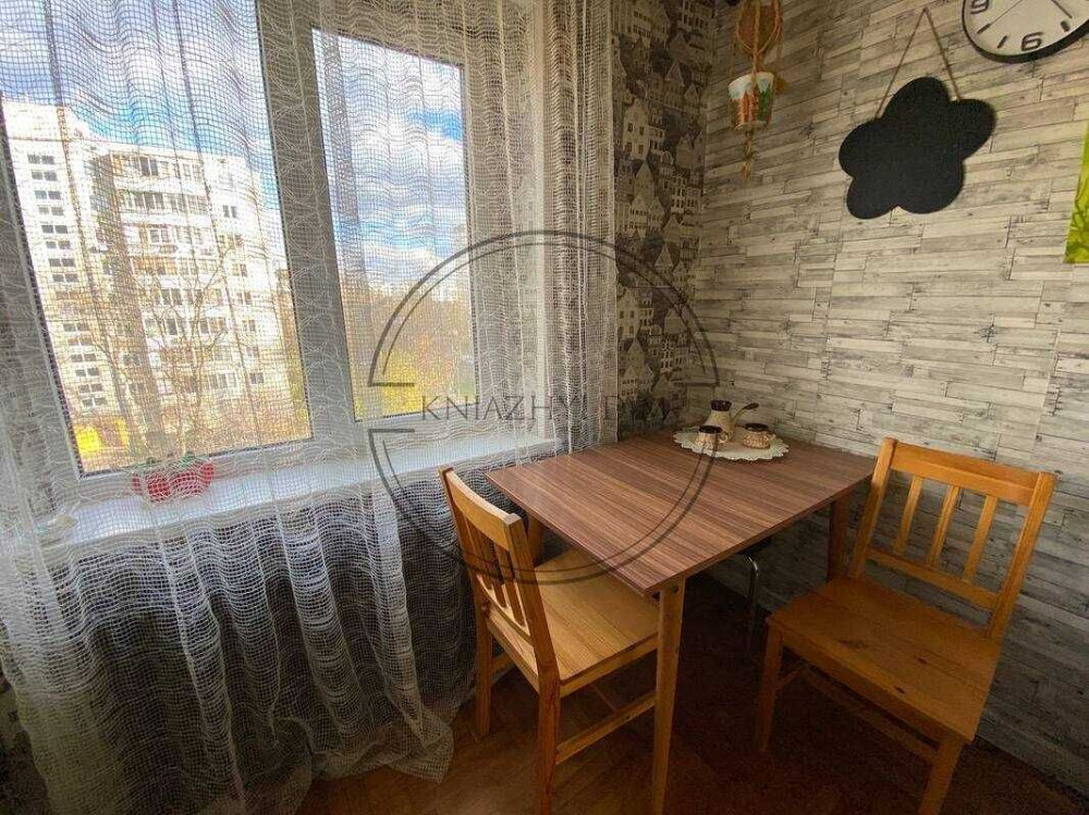 Оренда гарної 2-х кім. квартири м.Лісова. Киев - изображение 8