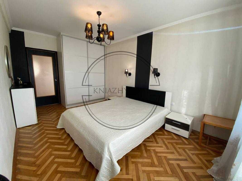 Оренда гарної 2-х кім. квартири м.Лісова. Киев - изображение 2