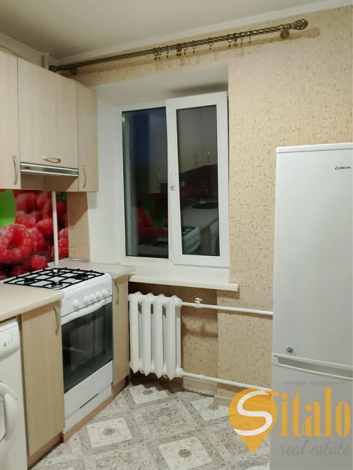 Оренда однокімнатної квартири на Яценка (5-а Міськлікарня). Запоріжжя - зображення 4