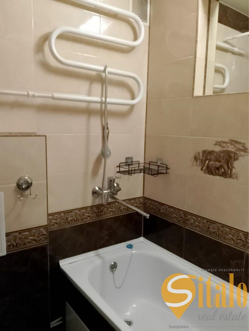 Оренда однокімнатної квартири на Яценка (5-а Міськлікарня). Запоріжжя - зображення 8