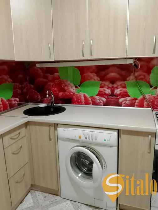 Оренда однокімнатної квартири на Яценка (5-а Міськлікарня). Запоріжжя - зображення 1