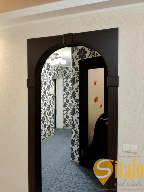 Оренда однокімнатної квартири на Яценка (5-а Міськлікарня). Запоріжжя - зображення 3