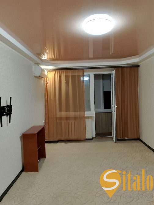 Оренда однокімнатної квартири на Яценка (5-а Міськлікарня). Запоріжжя - зображення 2