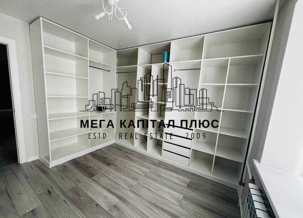 Перша здача. вул. Азербайджанська, 16/1, Нова Дарниця, Дарницька площа Київ - зображення 7