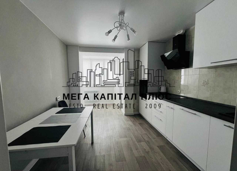 Перша здача. вул. Азербайджанська, 16/1, Нова Дарниця, Дарницька площа Київ - зображення 1