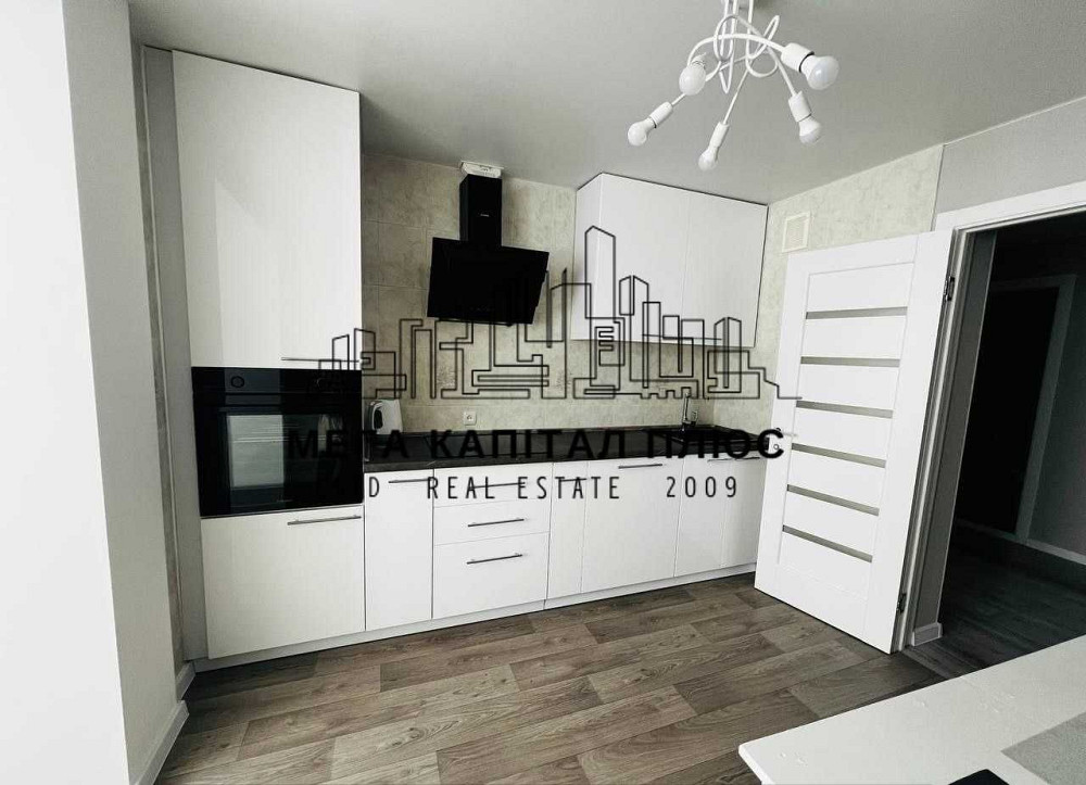 Перша здача. вул. Азербайджанська, 16/1, Нова Дарниця, Дарницька площа Київ - зображення 2