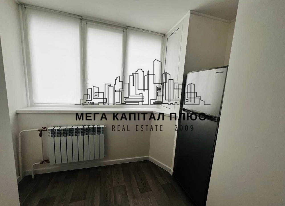 Перша здача. вул. Азербайджанська, 16/1, Нова Дарниця, Дарницька площа Київ - зображення 3