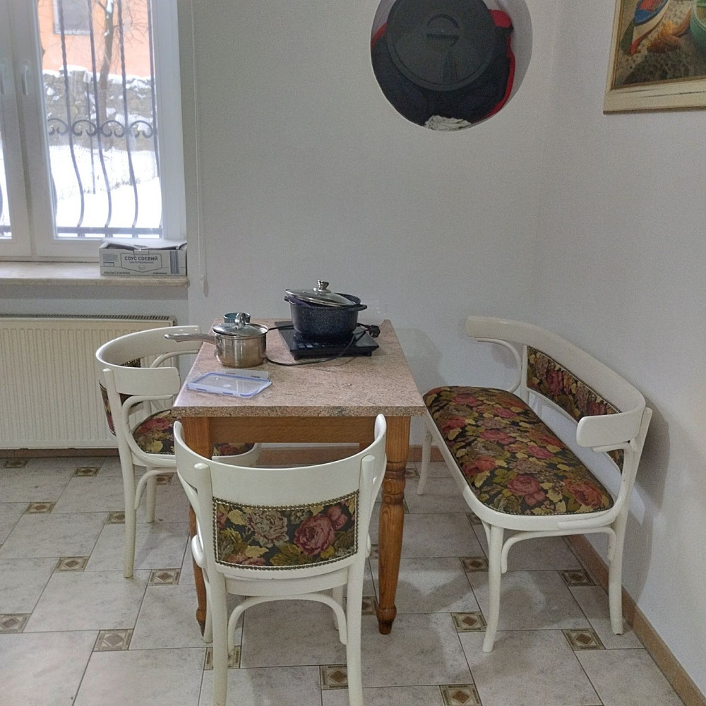 Ближній центр, 1кім.-44м.-14000 грн. Львів - зображення 4