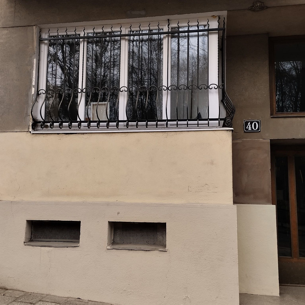 Ближній центр, 1кім.-44м.-14000 грн. Львів - зображення 2