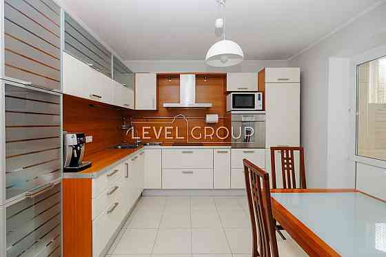 Оренда 3 кімнатної квартири Ернста 2/Турецьке містечко/Кадетський Гай Київ