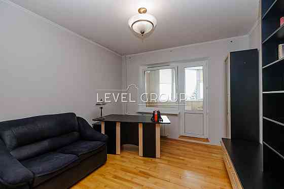 Оренда 3 кімнатної квартири Ернста 2/Турецьке містечко/Кадетський Гай Київ