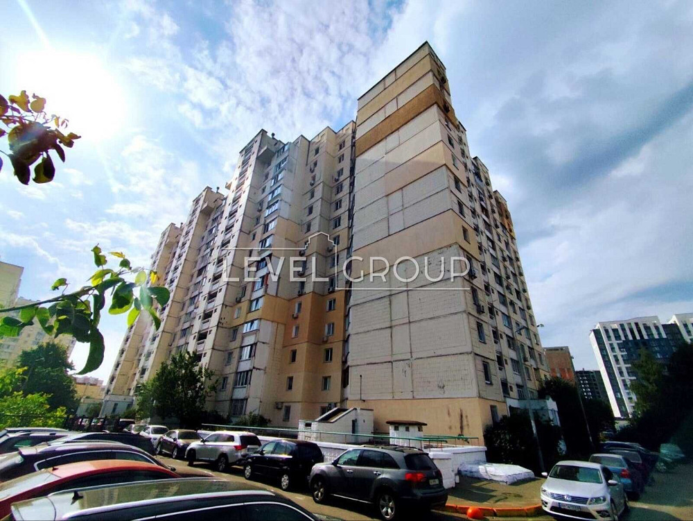 Оренда 3 кімнатної квартири Ернста 2/Турецьке містечко/Кадетський Гай Київ - зображення 4